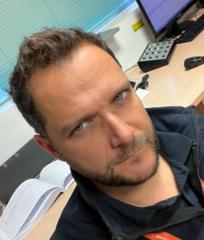 Raúl Fernández Martín