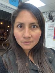 Juana Huillcañahui
