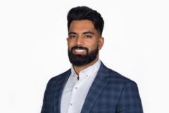 Akash Mehta