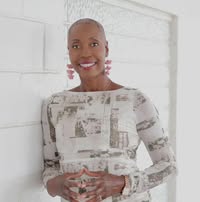 Maria Williford