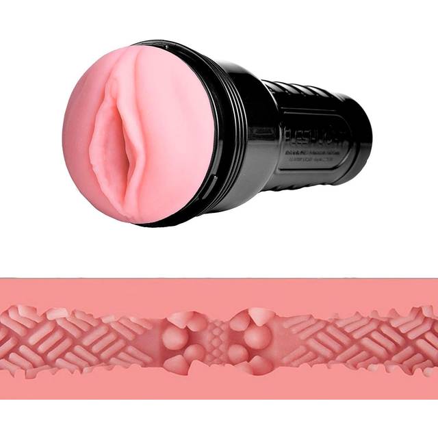 Best Fleshlight - Modeled after your favourite adult film stars.