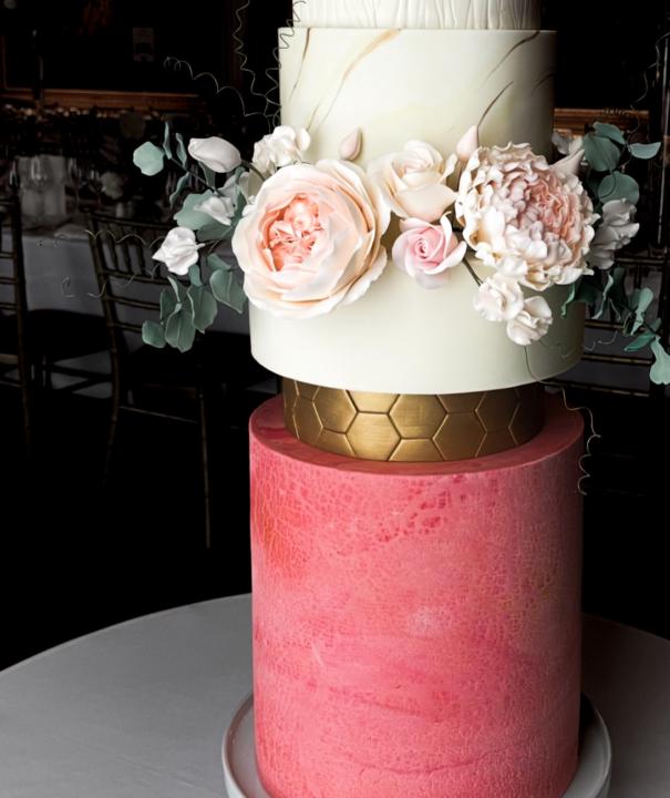 We love a wedding…