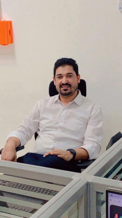 Muhammad sajid Latif