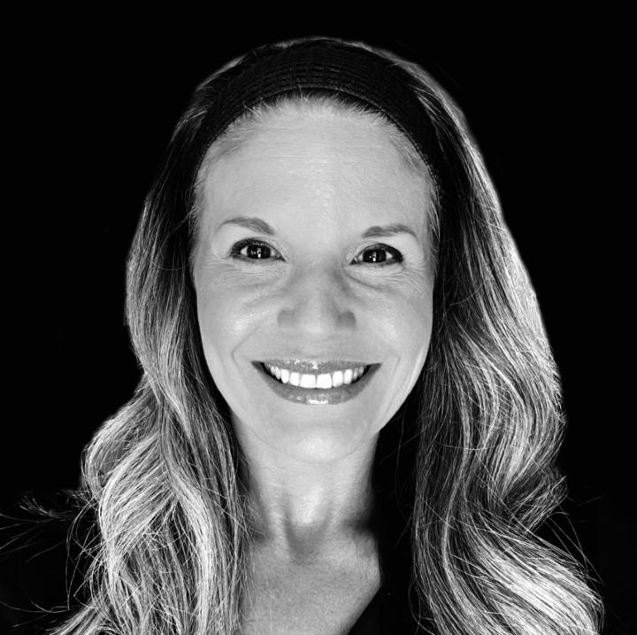 Candace Kasper