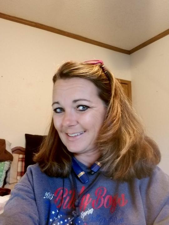 Melissa Love