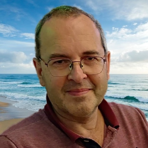 Frédéric Flamand