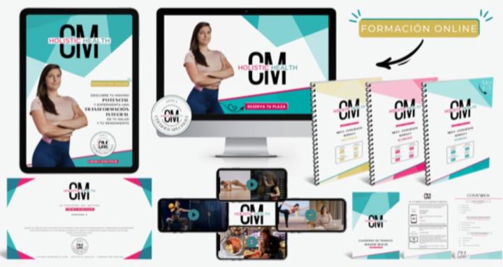 Comunidad de Holistic Health