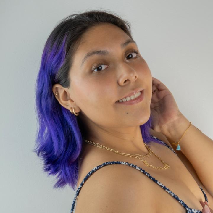 Elsa María Muñoz Adame
