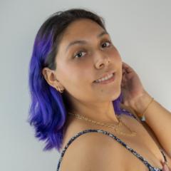 Elsa María Muñoz Adame