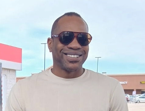 Sylvester Vanerson