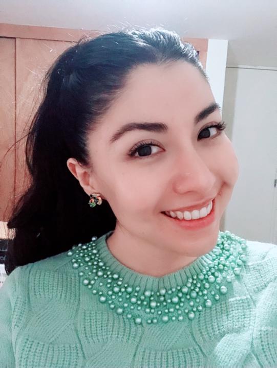 Ellie Rosas