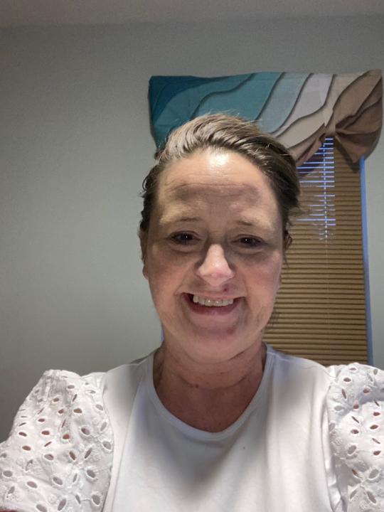 Tammy Yinger