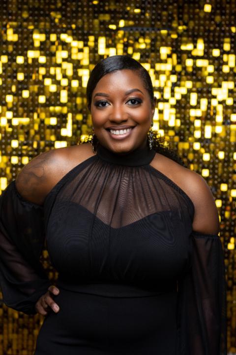Arieal Rogers