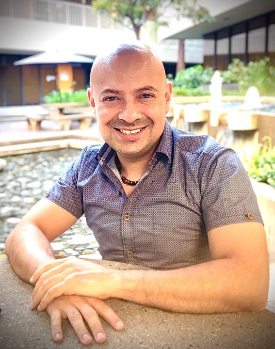 Abel Calderon