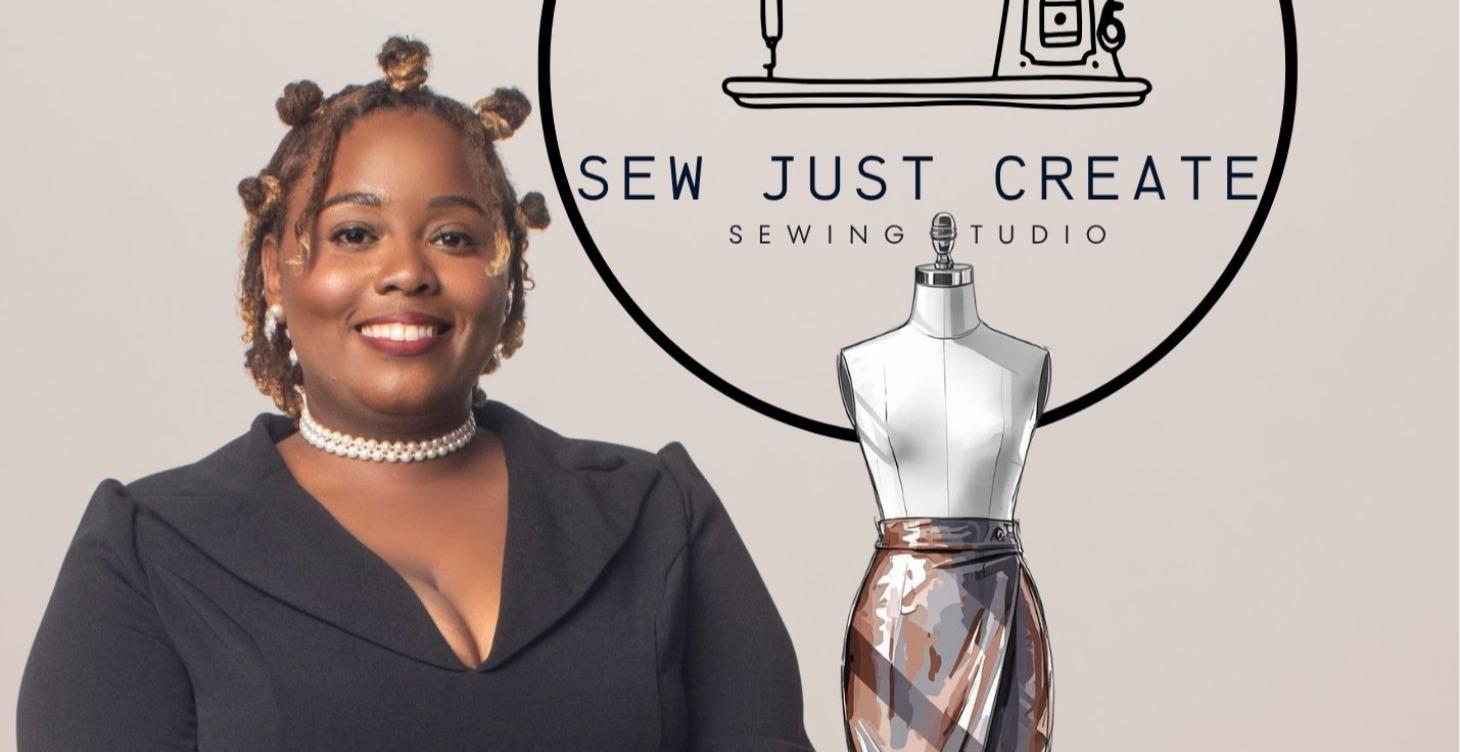 Basic Pencil Skirt Sewing
