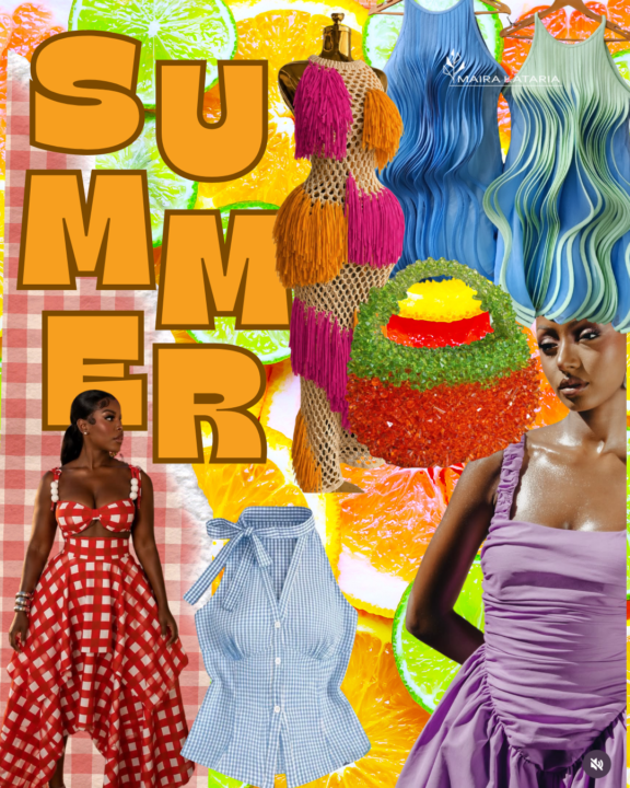 Summer Time