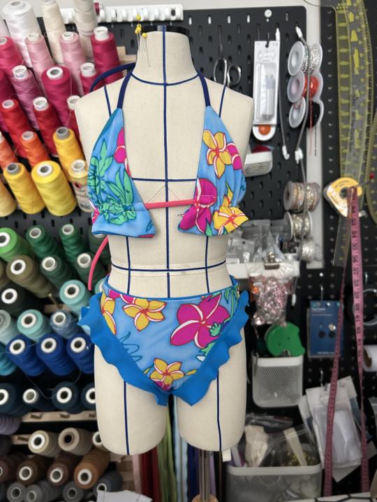 Mini Bikini 