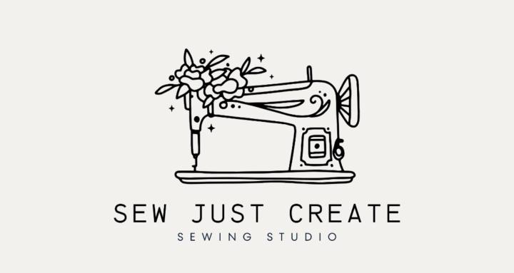 Sew Just Create