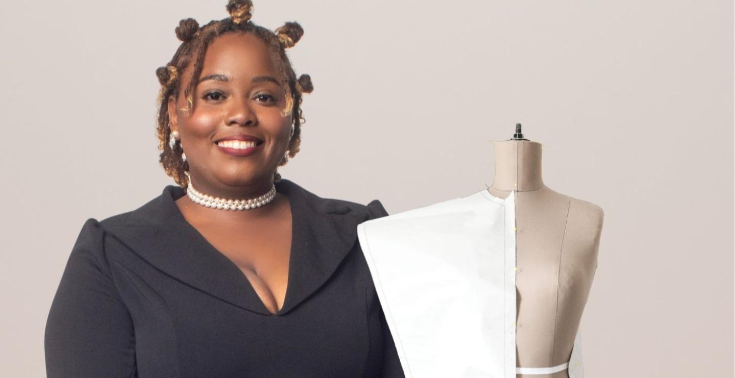 Basic Bodice Sewing