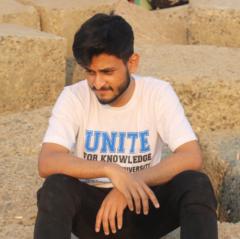 Md Muzahidur Rashid Sadath