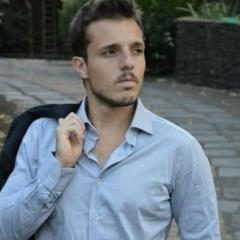 Mattia Senna