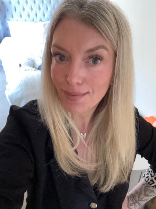 Cheryl Russell