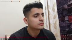 Atharva Patel