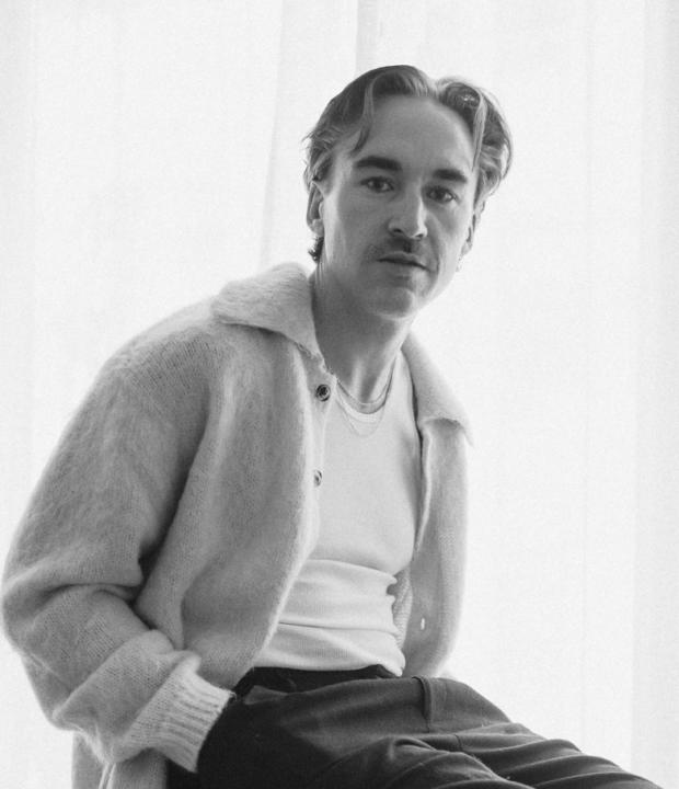 Mark Adams