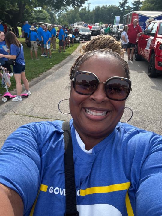 Alicia Jordan-Johnson