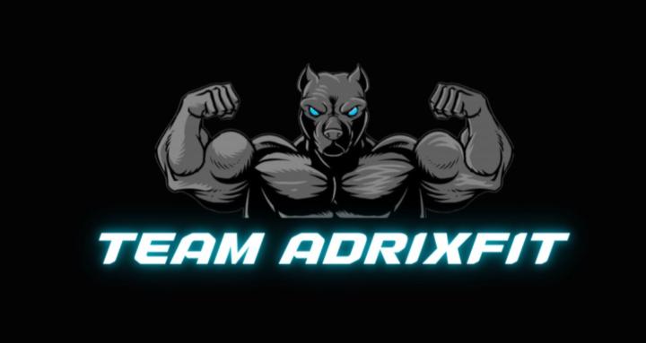 Team Adrix-Fit