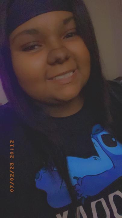 Jezelle Felix