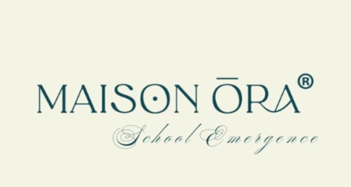 Maison Ōra®️- School Émergence
