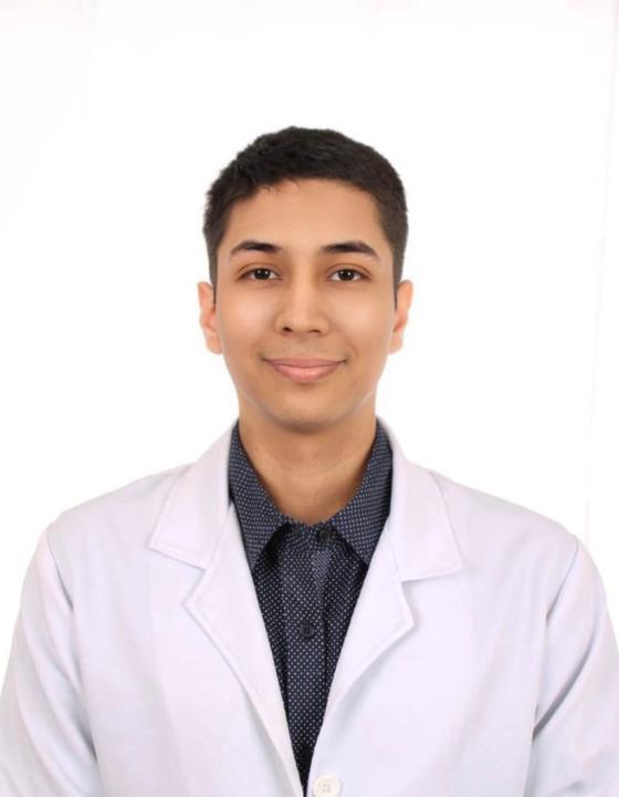 Alex Intriago