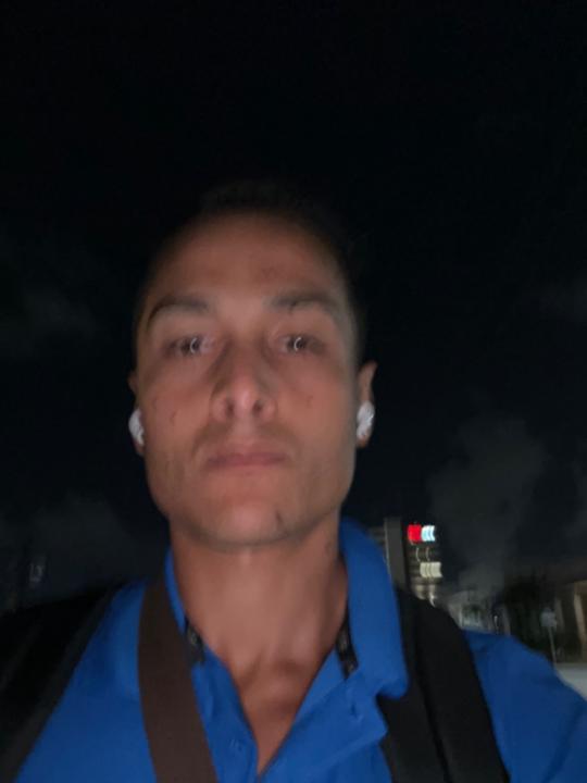 Gabriel Dos santos neto