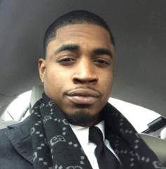 Elijah Richardson