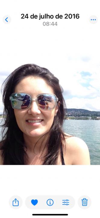 Ana Silvia Peterlini