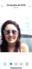 Ana Silvia Peterlini