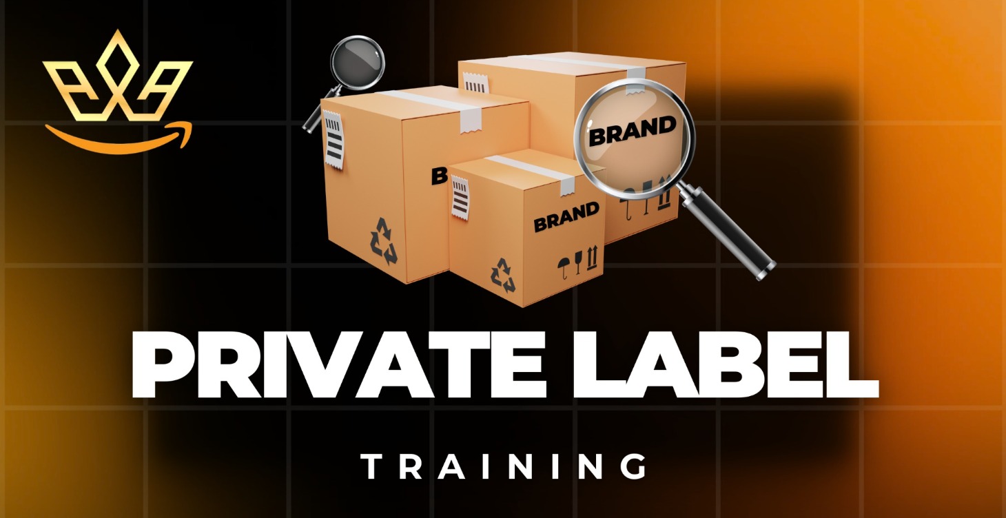 Private Label FBA