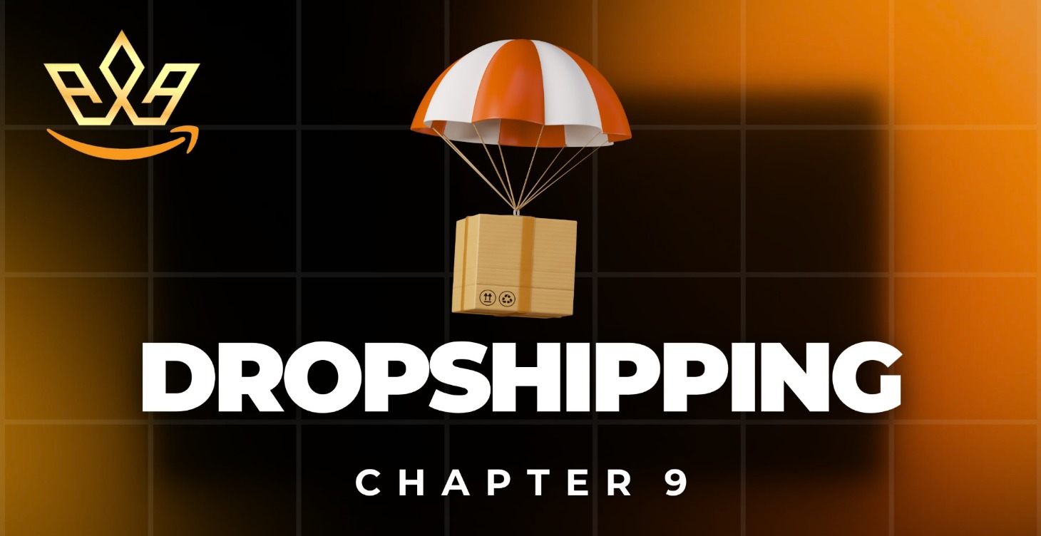 Dropshipping On Amazon