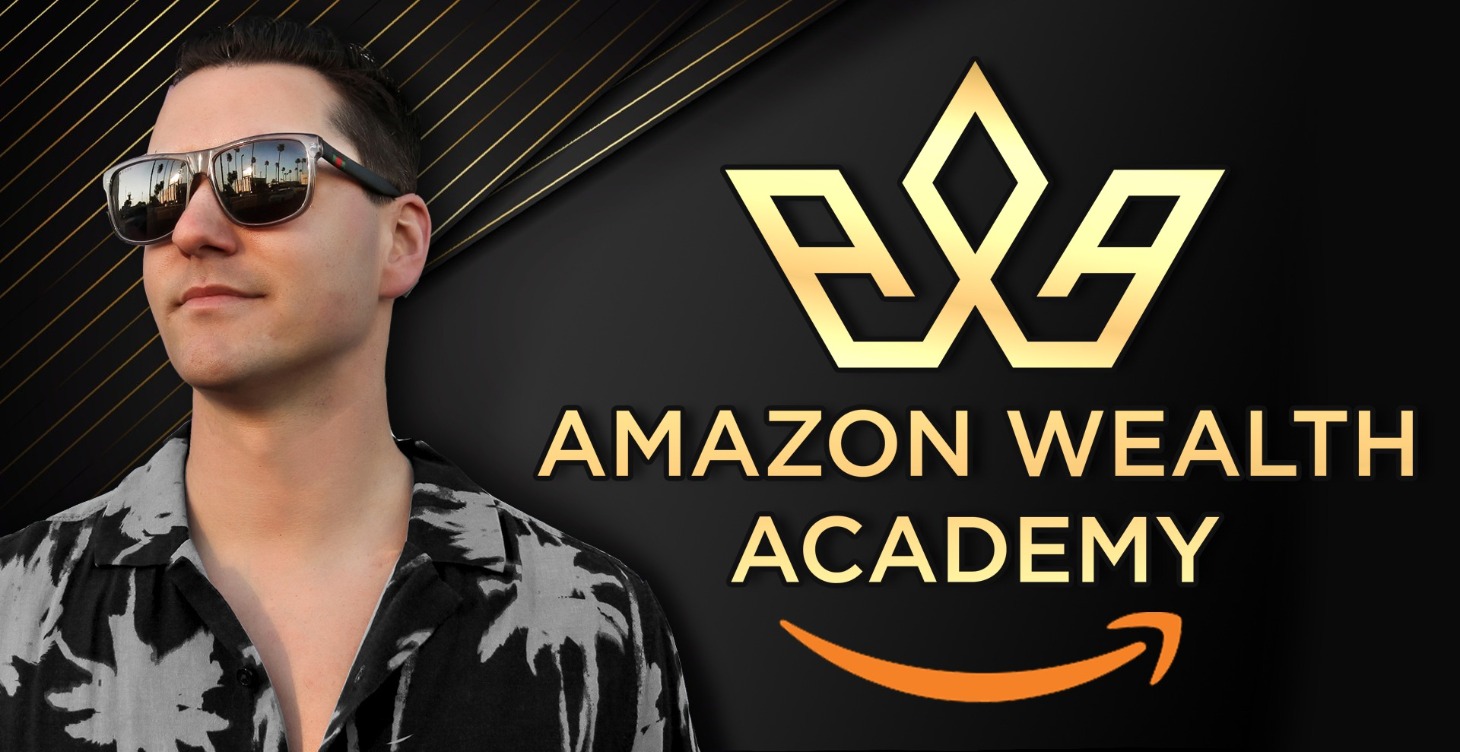 Intro To The Amazon Wealth Academy