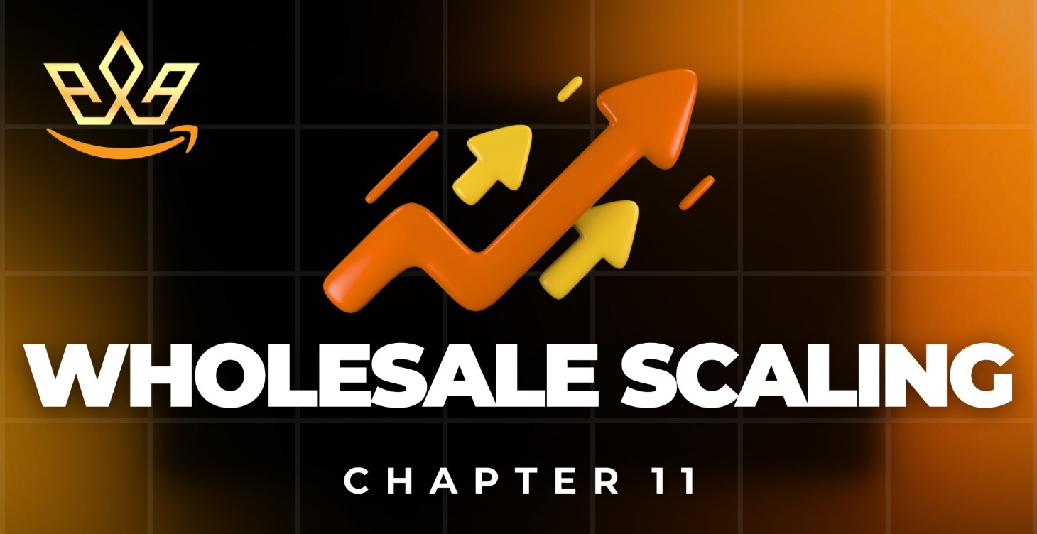 Scaling With Wholesale