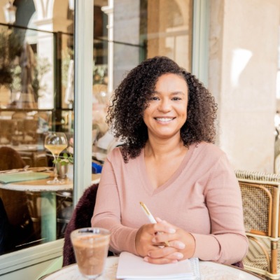 Christelle Yomba