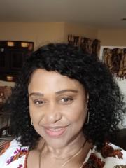 Sharon Ellis-Wiley