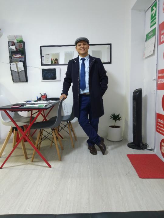 Juan Giuseppe Castillo