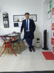 Juan Giuseppe Castillo