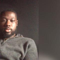 Kwabena Junior Gyasi