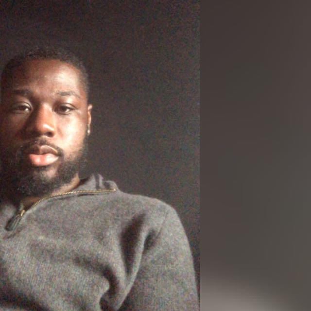 Kwabena Junior Gyasi