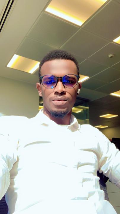 Elimane Ba