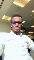 Elimane Ba