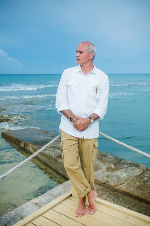 Jeffrey Barbieri